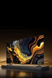 Xiaomi Televizor 100" QLED — şəkil 2