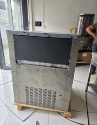 Brezma CB1565A Buz Generatoru 155 kq — şəkil 14