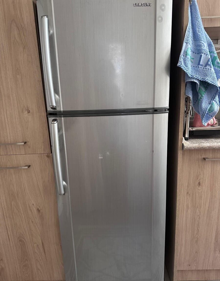 Indesit soyuducu