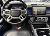 Land Rover Defender, 2023 il, 41000 km, 3000 L — şəkil 7