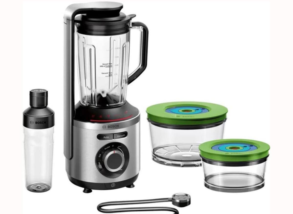 Bosch blender