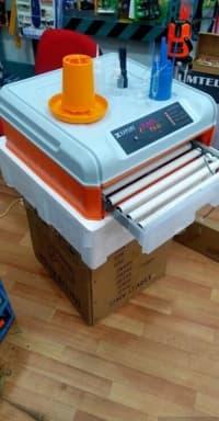 Avtomatik inkubator modelləri — şəkil 8