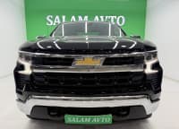 Chevrolet Silverado, 2025 il, 7300 km, 2700 L — şəkil 2