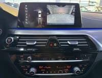 BMW 520, 2018 il, 179700 km, 2000 L — şəkil 16