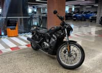 Harley-Davidson, Nightster special, 2024 il, 600 km — şəkil 2