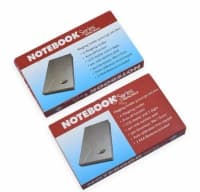 Zərgərlik tərəzisi laptop formalı 500q 0.01q — şəkil 2