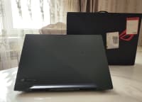 Notbuk Asus ROG Zephyrus — şəkil 11