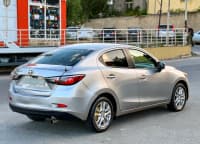 Toyota Yaris iA, 2016 il, 154 km, 1500 L — şəkil 2