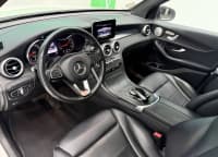 Mercedes GLC 300, 2017 il, 109400 km, 2000 L — şəkil 8