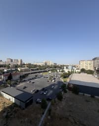 2 otaqlı mənzil 85 m² satılır — şəkil 4