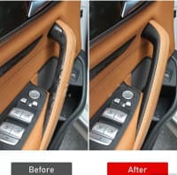 BMW G30 Qapı Tutacağı İçi — şəkil 2
