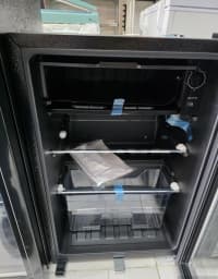 Soyuducu vitrin Bosch mini bar — şəkil 21