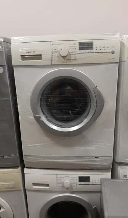 Samsung washing machine - Tenderyard