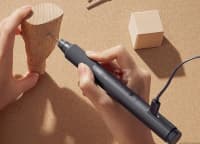 Bıçaq itiləyən Xiaomi Mijia Electric Sharpener — şəkil 4