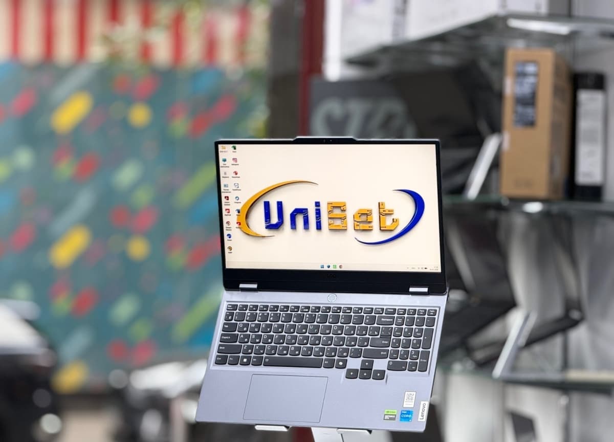 Lenovo markalı notbuk, Boz rəng