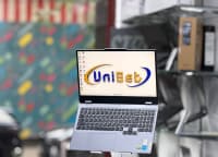 Lenovo markalı notbuk, Boz rəng — şəkil 1