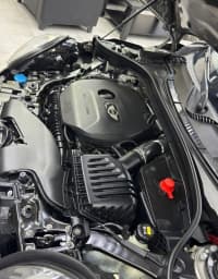 Mini Clubman, 2016 il, 110000 km, 2000 L — şəkil 16