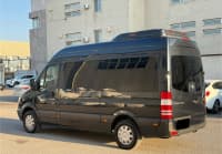 Mikroavtobus Mercedes Sprinter 315, 2010 — şəkil 4