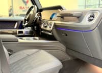 Mercedes G 63 AMG, 2025 il, 8500 km, 4000 L — şəkil 13