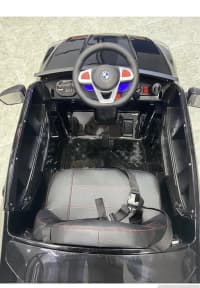Uşaq elektromobili BMW X6 Style — şəkil 6