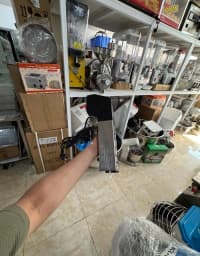 Sous vide aparatı SV-2401 peşəkar — şəkil 4