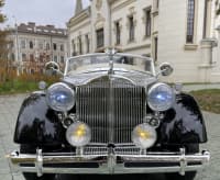 Uşaq elektromobili Retro Rolls-Royce E444EE — şəkil 7