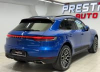 Porsche Macan, 2019 il, 85000 km, 2000 L — şəkil 5