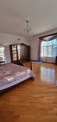 10 otaqlı həyət evi 800 m² satılır — şəkil 26
