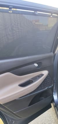 Hyundai Santa Fe, 2022 il, 35000 km, 1600 L — şəkil 19