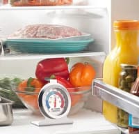 Soyuducu üçün rəqəmsal termometr — şəkil 3