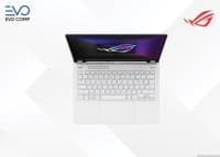 Notbuk Asus ROG Zephyrus — şəkil 2