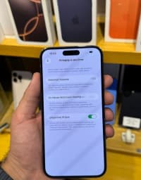Apple iPhone 14 Pro Max, 6 GB — şəkil 3