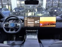 ZEEKR X, 2025 il, 0 km — şəkil 8