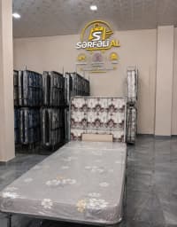 Çarpayı Qara rəng — şəkil 2