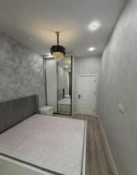 2 otaqlı mənzil 65 m² satılır — şəkil 7