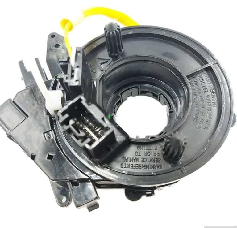 Steering wheel clock spring for Mitsubishi Eclipse - Tenderyard