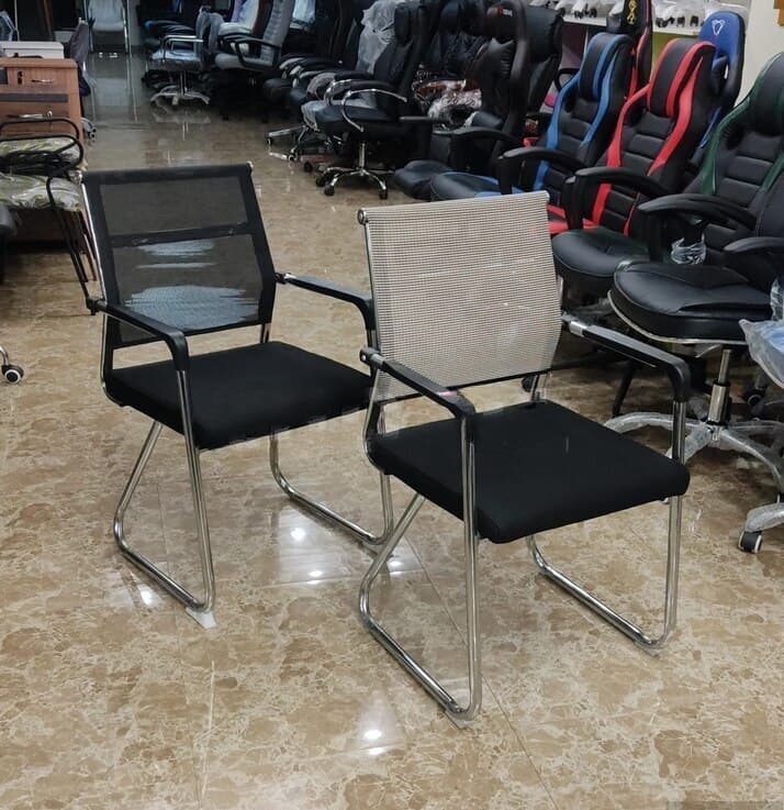 Qarışıq rəng, Ofis üçün kreslo