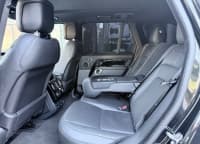 Land Rover Range Rover, 2021 il, 96561 km, 3 L — şəkil 17