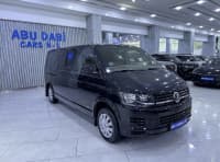 Volkswagen Transporter, 2018 il, 246800 km, 2000 L — şəkil 3