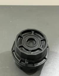 Yağ filter korpusu Toyota Prius 30 — şəkil 6