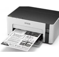 Printer Epson EcoTank M1100 (C11CG95405) — şəkil 3
