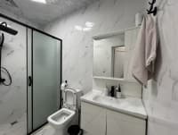 2 otaqlı mənzil 55 m² satılır — şəkil 10