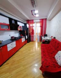 3 otaqlı mənzil 145 m² satılır — şəkil 26