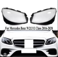 Fara şüşələri Mercedes modelləri üçün — şəkil 22