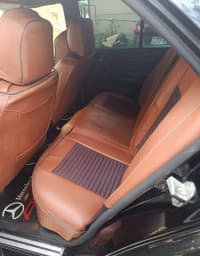 Mercedes C 230, 2000 il, 200000 km, 2300 L — şəkil 6