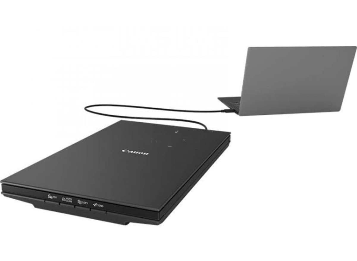 Canon CanoScan LiDE 300 Skaner