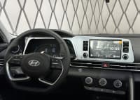 Hyundai Elantra, 2026 il, 0 km, 1.5 L — şəkil 10