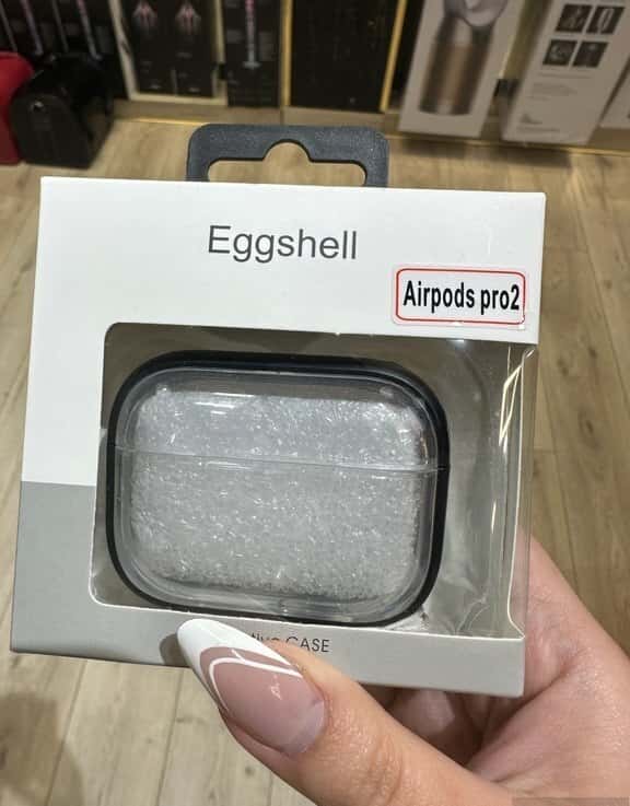 Protective case for AirPods Pro 2 - Tenderyard