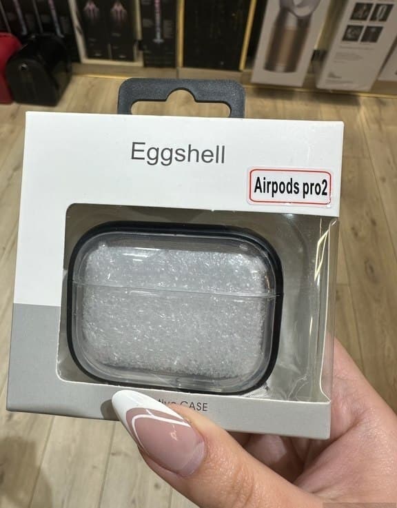 Qoruyucu qab AirPods Pro 2