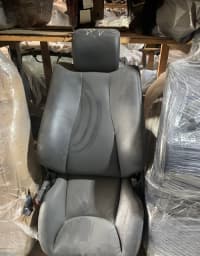 Oturacaqlar Mercedes W221 — şəkil 7